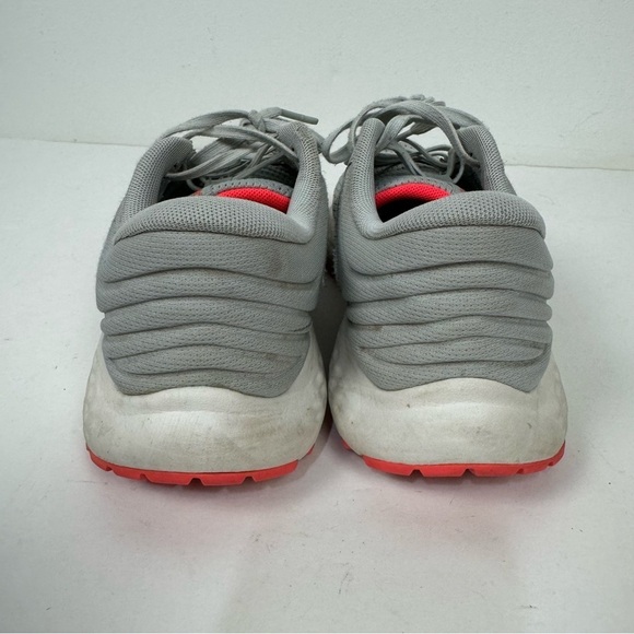 New Balance 520 Gray Athletic Running Workout Sneakers Shoes - Picture 6 of 8